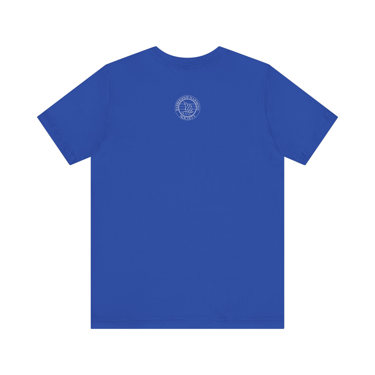 National Barbershop Quartet Day T-shirt - TENOR LEAD BARI BASS - Multiple Colors Available!