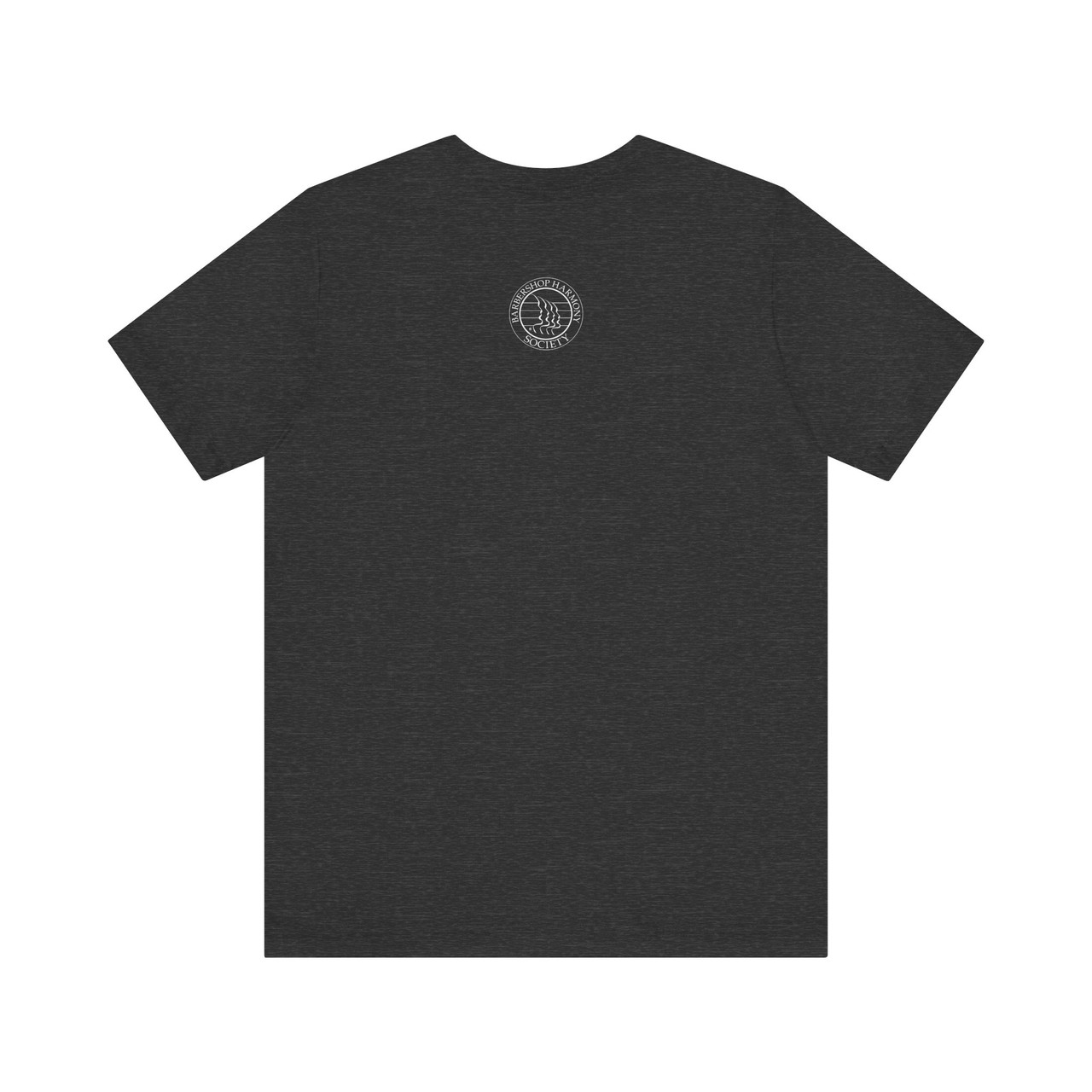 National Barbershop Quartet Day T-shirt - ICONS - barberpole, pitch pipe, boater hat - Multiple Colors Available!
