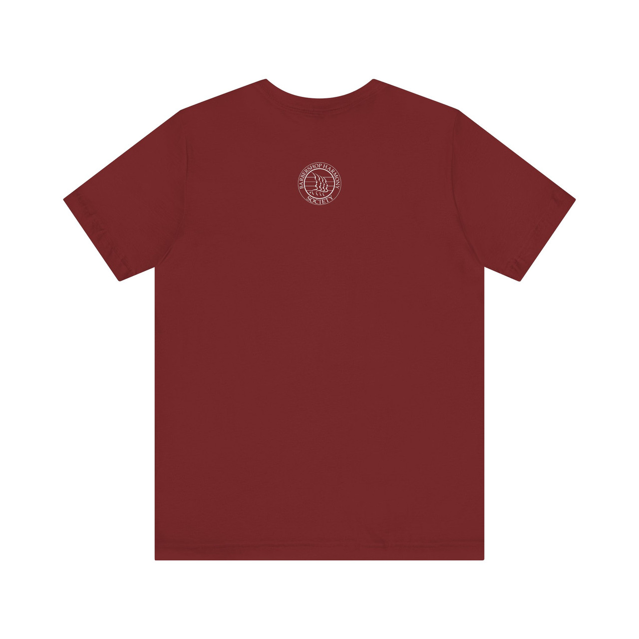 National Barbershop Quartet Day T-shirt - ICONS - barberpole, pitch pipe, boater hat - Multiple Colors Available!