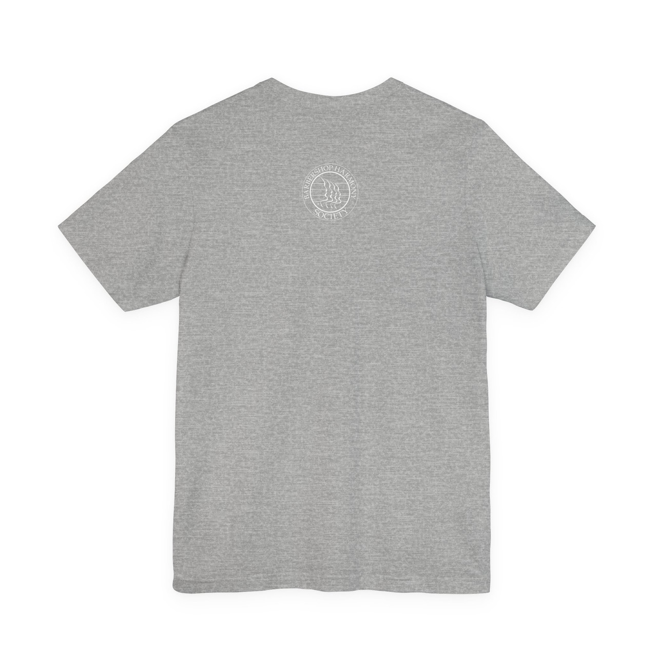 St. Louis Convention Unisex Jersey Short Sleeve Tee