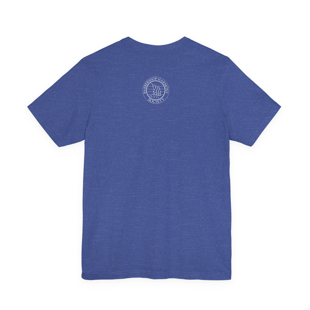 St. Louis Convention Unisex Jersey Short Sleeve Tee