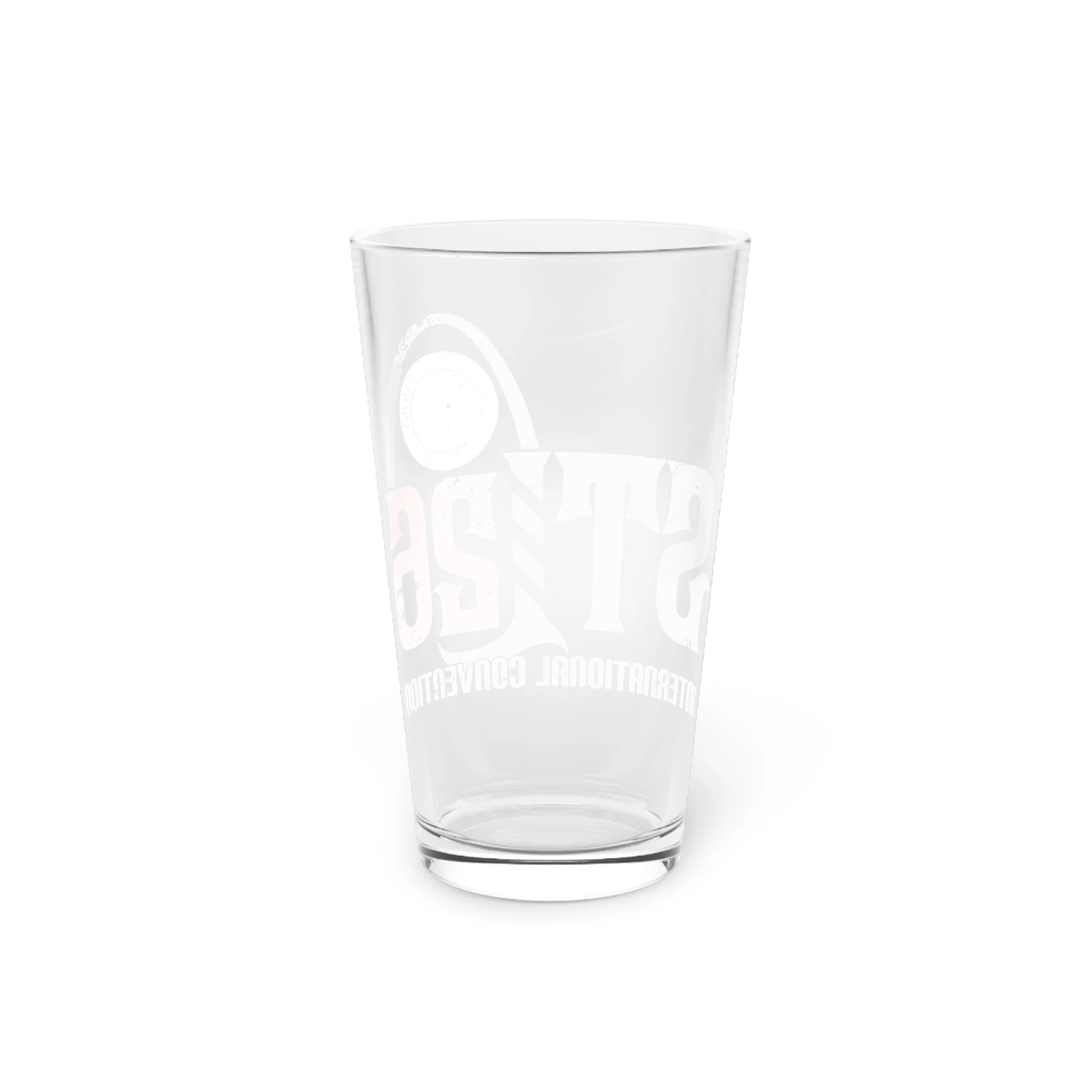 2026 International St. Louis Pint Glass, 16oz