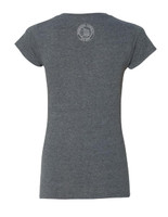 Unity Through Harmony Tee - Ladies Cut