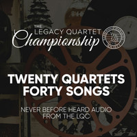 The Legacy Quartet Championship Digital Box Set