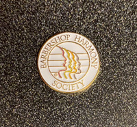 BHS Seal for Badges