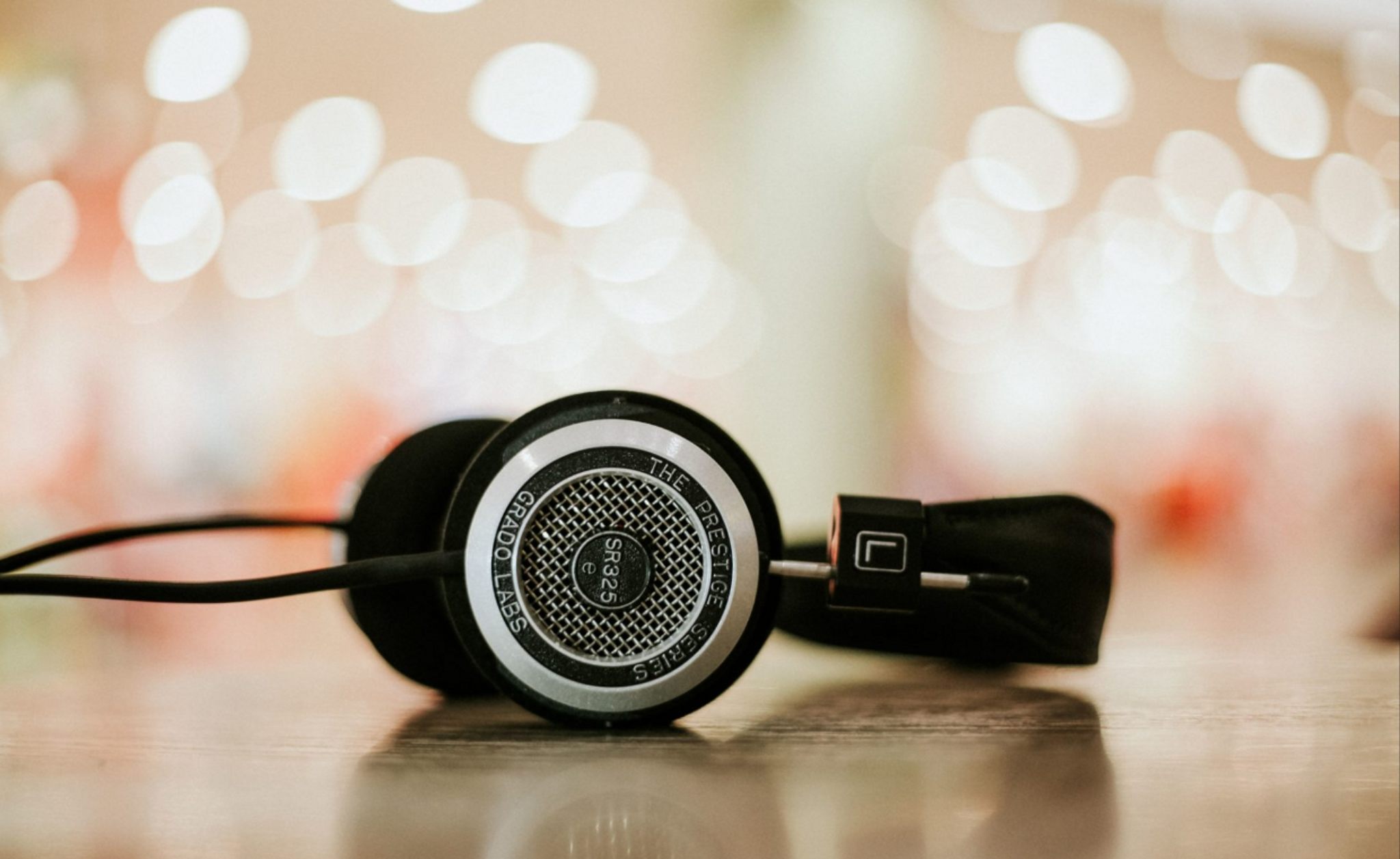 Audio