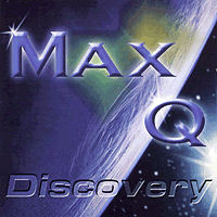 Max Q Discovery Cd Barbershop Harmony Society