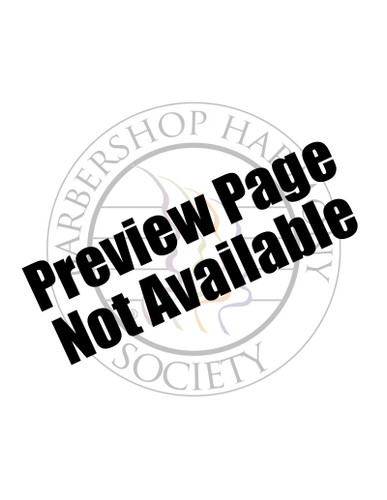 Mansions of the Lord (SSAA)-UNPUB