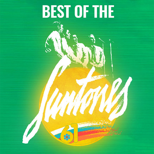 Best of the Suntones - Listening CD (remastered original recordings)
