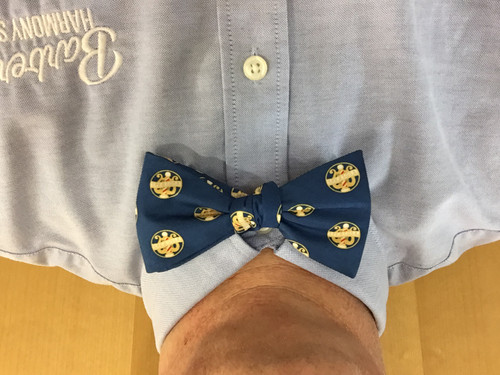 SPEBSQSA Bow Ties