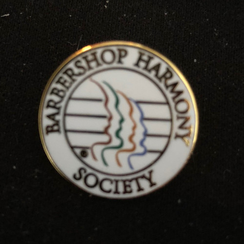 BHS Lapel Pin
