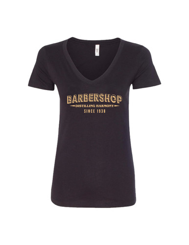 Distilling Harmony T-Shirt - Ladies