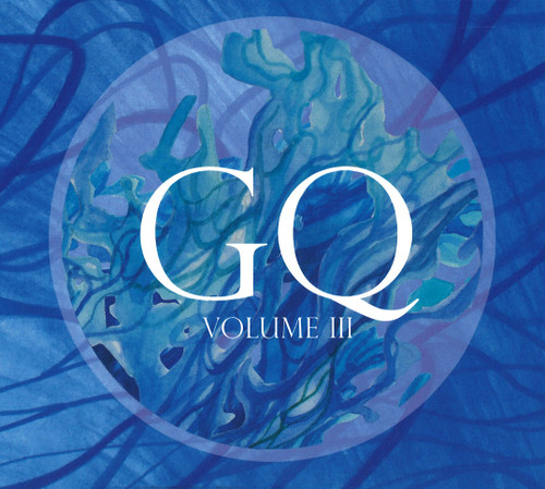 GQ - Volume 3