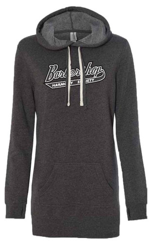 Hoodie Dress