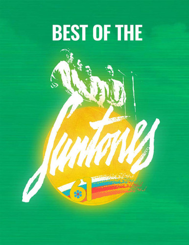 Best of the Suntones - Songbook - Download