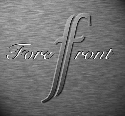 Forefront CD