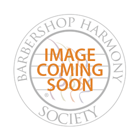 The Broadway Blues (TTBB) (arr. Burt Szabo)-UNPUB