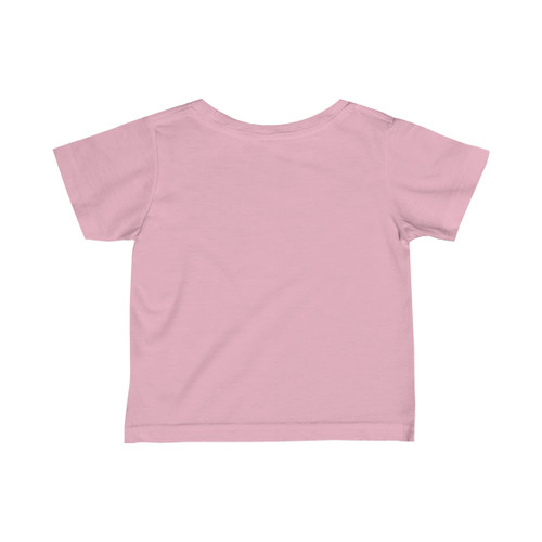 Current Tenor Future Bass Infant Fine Jersey Tee