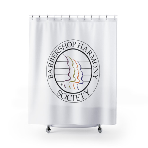 BHS Seal Shower Curtain