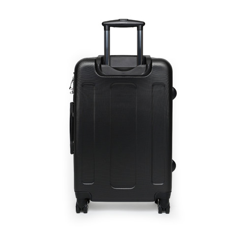 Dark Blue TLBB Suitcase