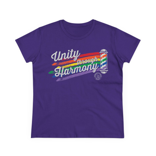 Women's Unity in Harmony Tee