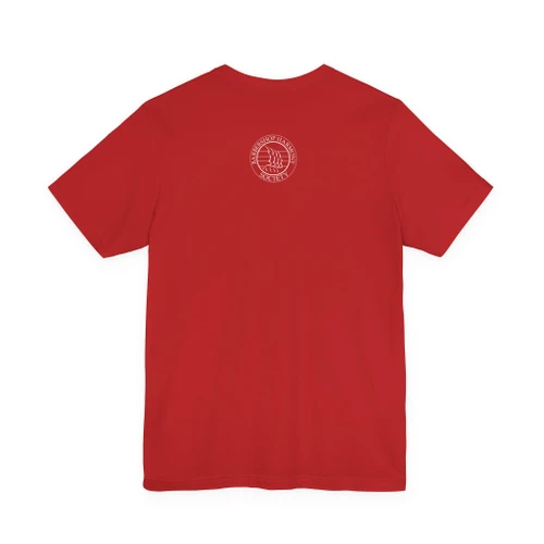 St. Louis Convention Unisex Jersey Short Sleeve Tee