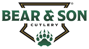 Image result for bear and son logo