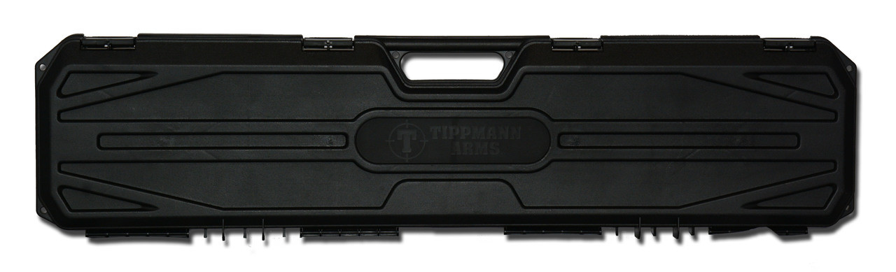 Hard Sided Rifle Case - Tippmann Arms Co.