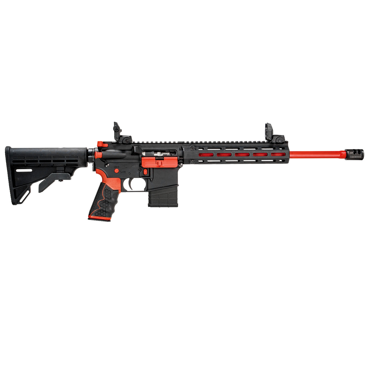Tippmann Arms M4-22 Tactical Rifle