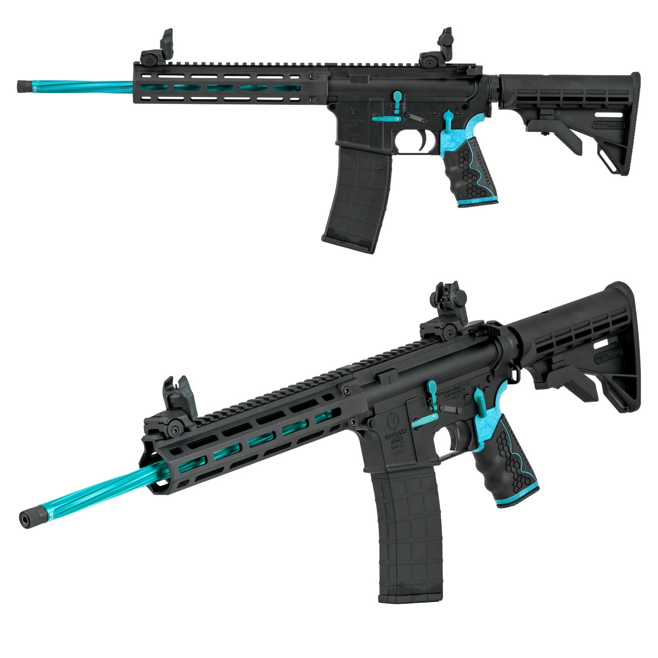 Tippmann Arms M4-22 Tactical Rifle