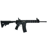 Tippmann Arms M4-22 PRO With Fluted Barrel - Compliant