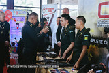 08/27/2026 Tippmann Arms M4-22 ELITE .22LR Rifle Selected by Royal Thai Army 