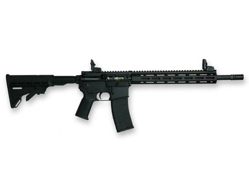 Tippmann Arms M4-22 ELITE Tactical Rifle - Compliant