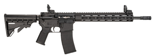 Tippmann Arms M4-22 ELITE Tactical Rifle - With Fluted Barrel