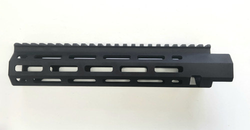 BUG OUT 9" M-LOK Aluminum Handguard