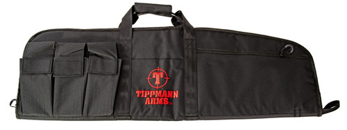 Soft Sided Rifle Case