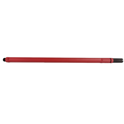 16" Fluted RED M4-22 Barrel - Gen 3