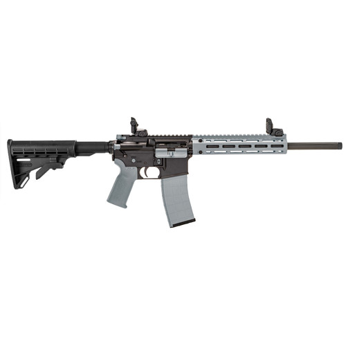 Tippmann Arms M4-22 LTE Accents - Wolf Grey