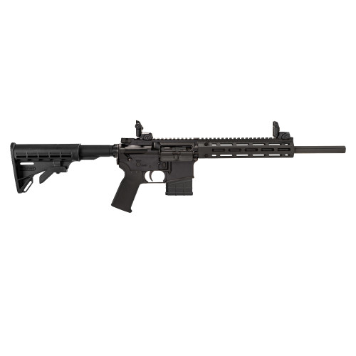 Tippmann Arms M4-22 LTE Black - Compliant