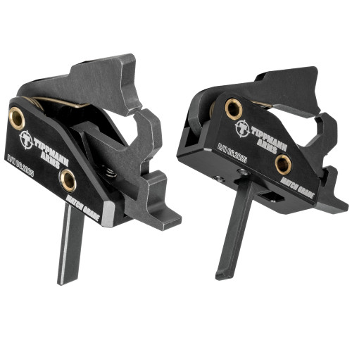 Match Trigger Match-Speed Trigger - Straight - Tippmann Arms Co.