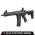 M4-22 Elite Pistol with Arm Brace