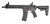 M4-22 Pro Pistol with Arm Brace