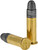 .22LR Standard Velocity Ammunition - 5000 round Case