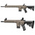 M4-22 ELITE FDE Tactical Rifle - Compliant