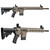 M4-22 ELITE FDE Tactical Rifle - Compliant