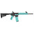 Tippmann Arms M4-22 LTE Accents - Robin Egg Blue