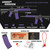Tippmann Arms M4-22 LTE Accents - Purple