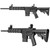 Tippmann Arms M4-22 LTE Black with 10rnd
