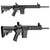 Tippmann Arms M4-22 LTE Black with 10rnd