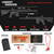 Tippmann Arms M4-22 LTE Black with 10rnd